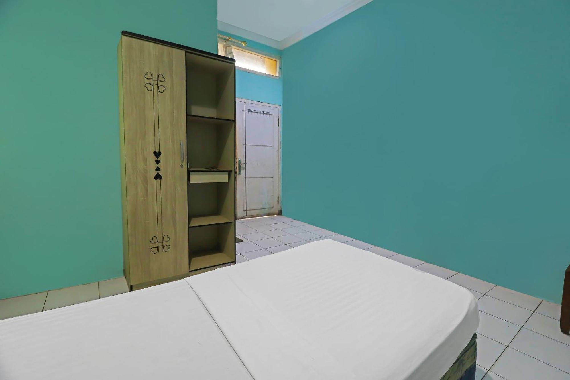 Oyo 92484 Wisma Permata Syariah Bangko Exterior foto