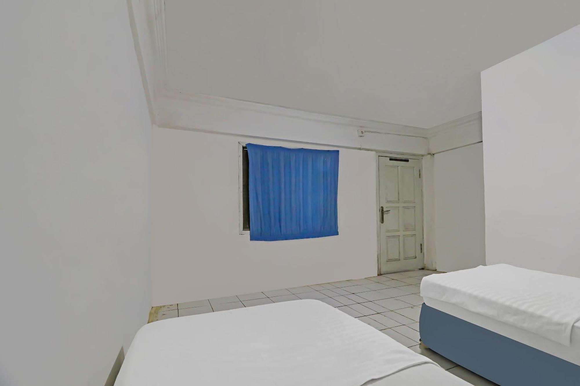 Oyo 92484 Wisma Permata Syariah Bangko Exterior foto