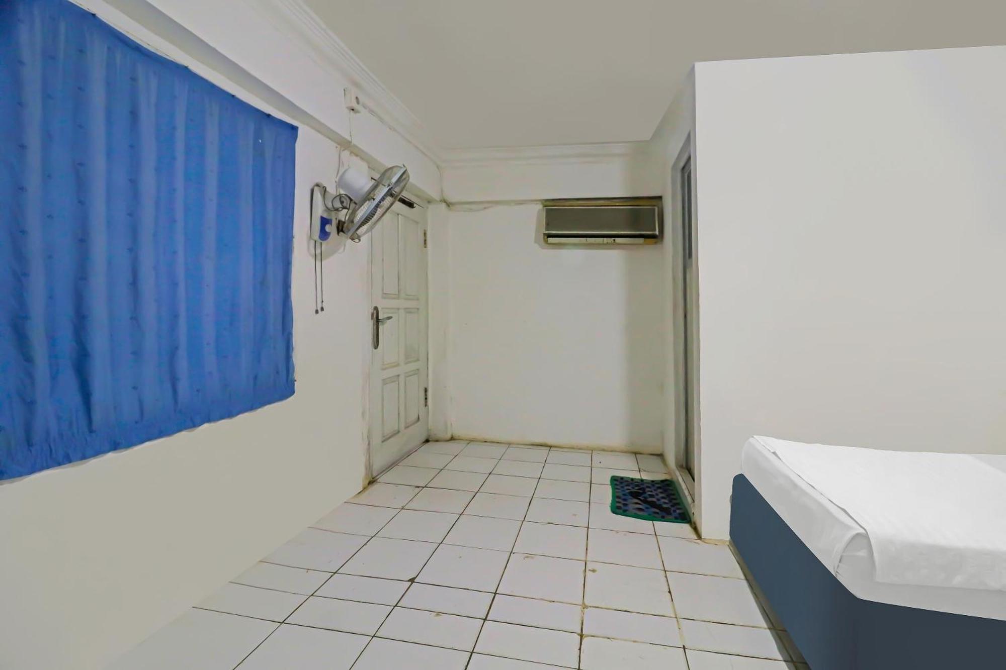 Oyo 92484 Wisma Permata Syariah Bangko Exterior foto