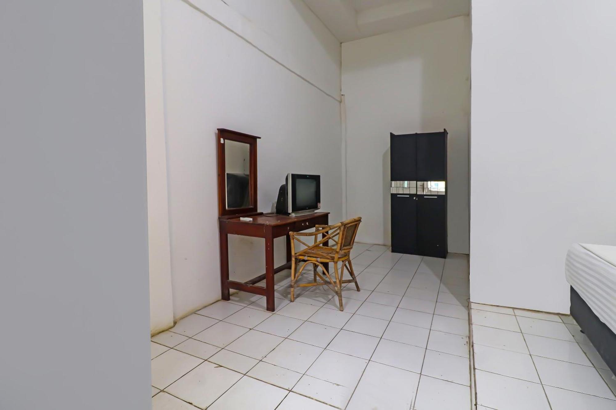 Oyo 92484 Wisma Permata Syariah Bangko Exterior foto